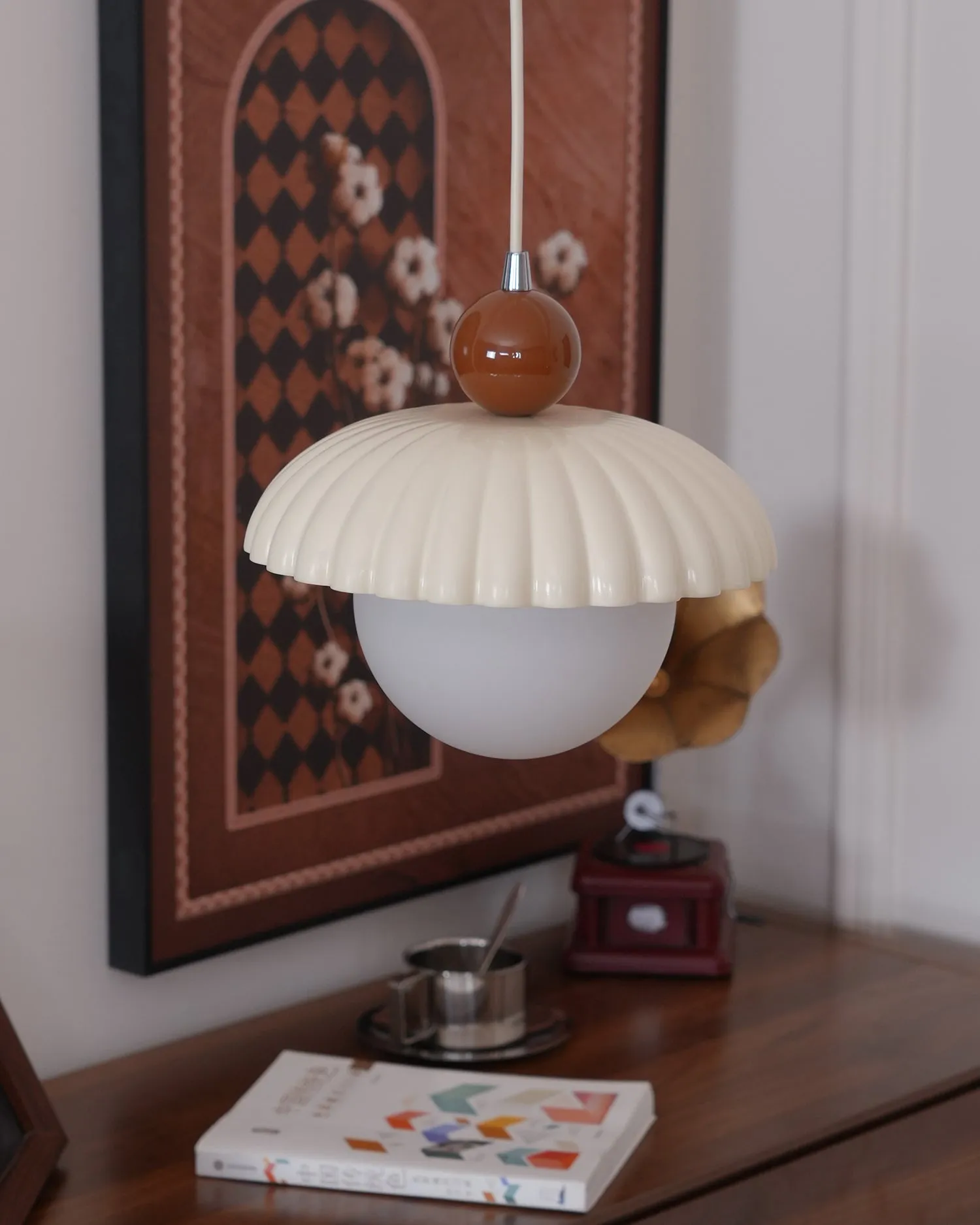 Alien Pendant Lamp