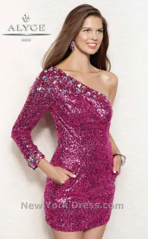 Alyce 4312