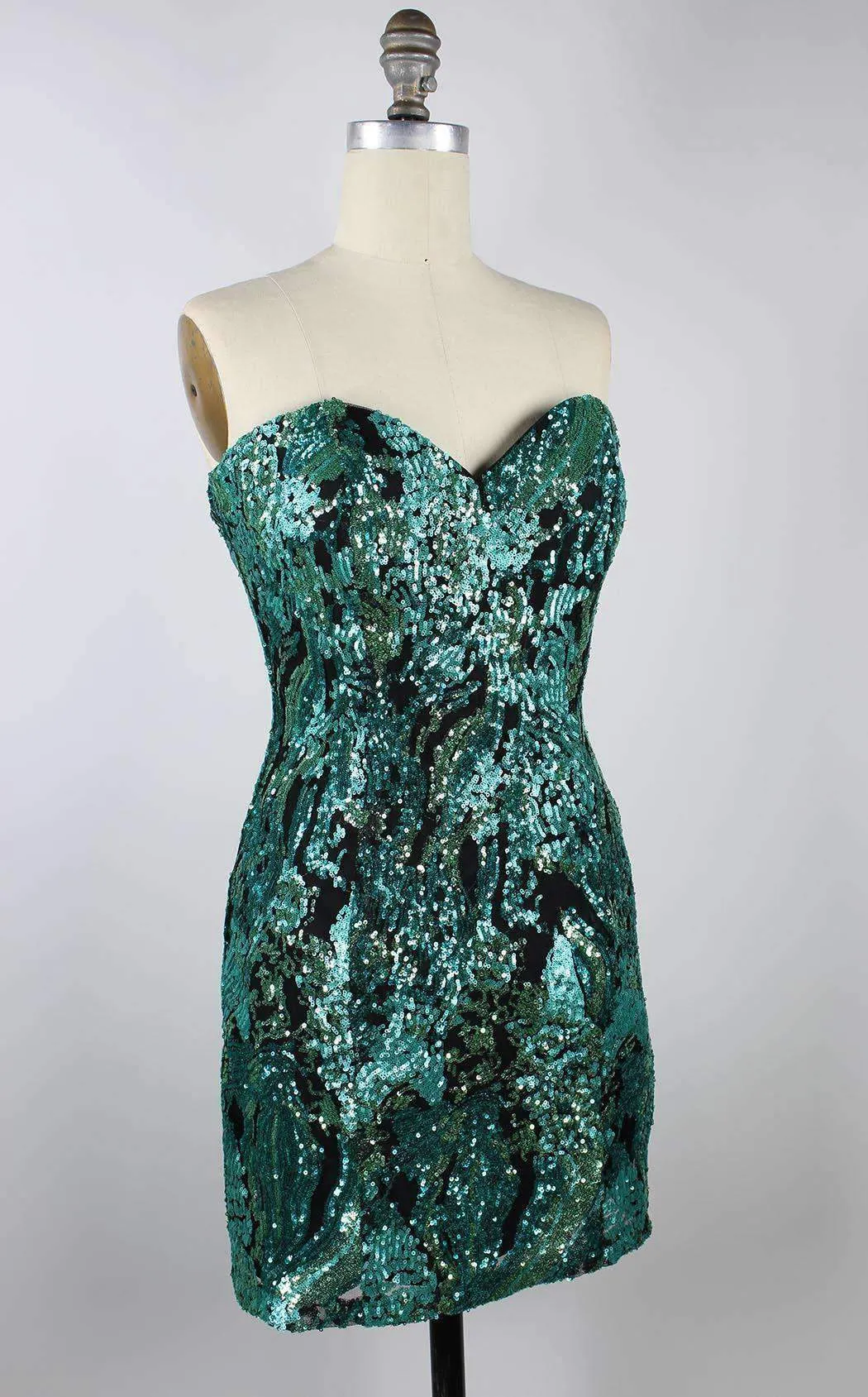Alyce 4396CL Dress