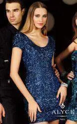Alyce 4397CL Dress