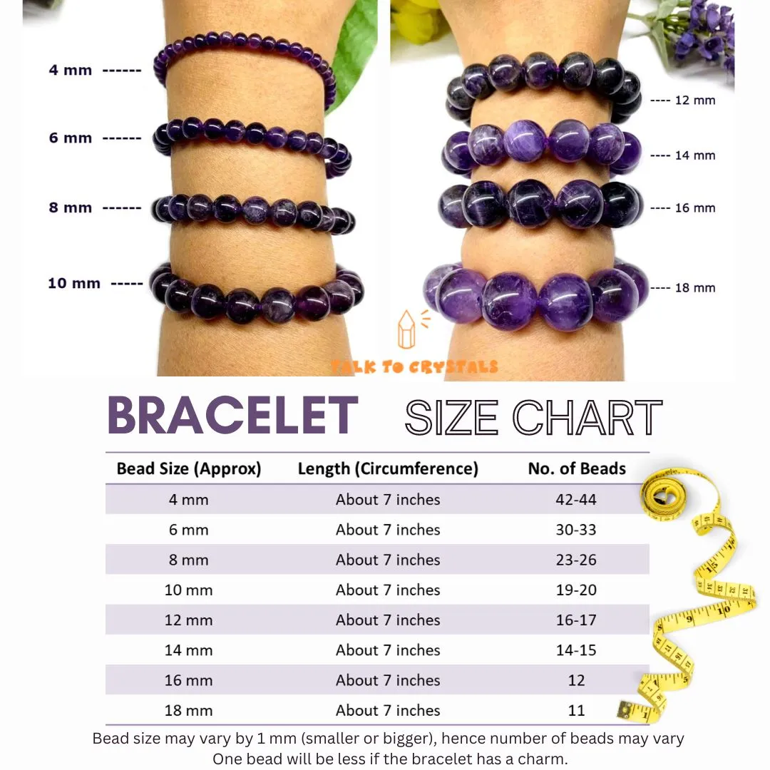 Bracelet for General Good Health