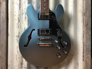 Epiphone ES-339 Pro - Pelham Blue