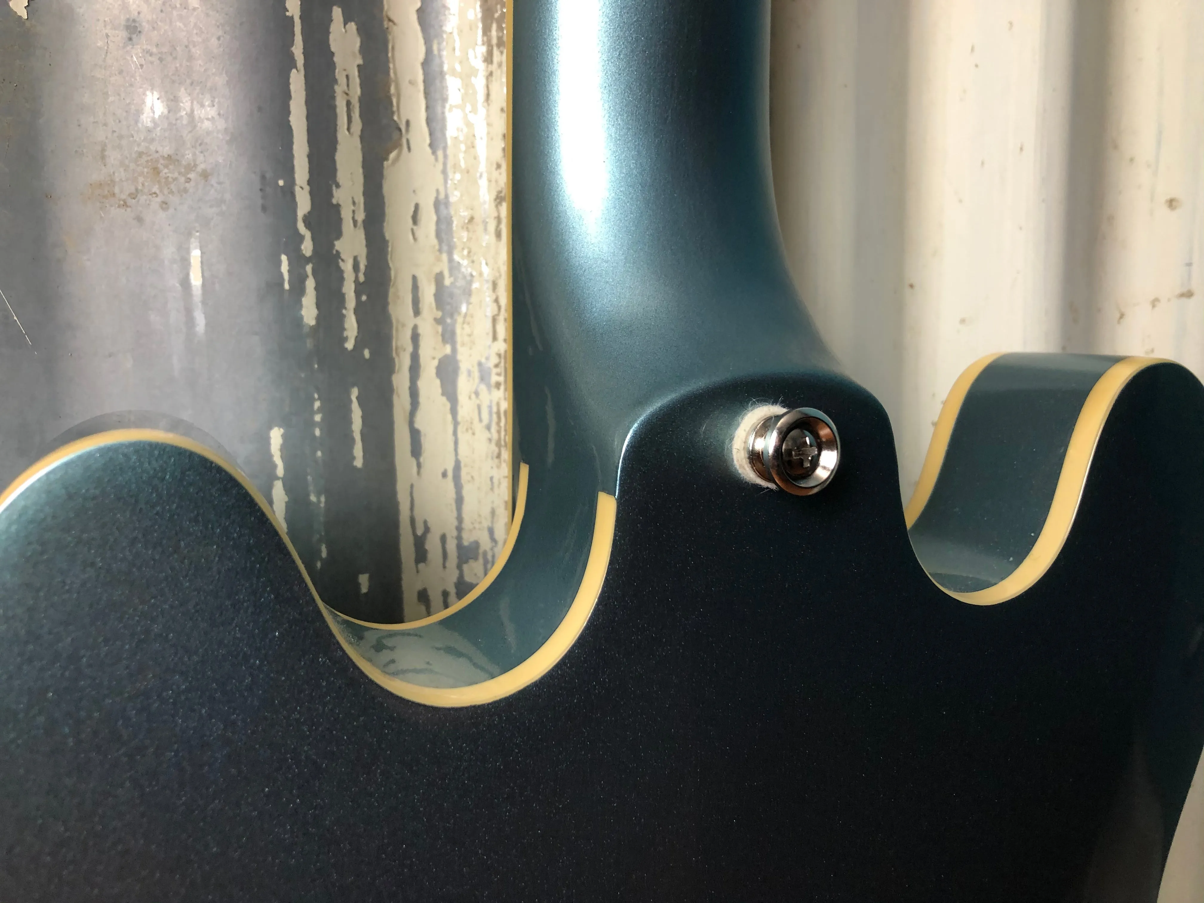 Epiphone ES-339 Pro - Pelham Blue