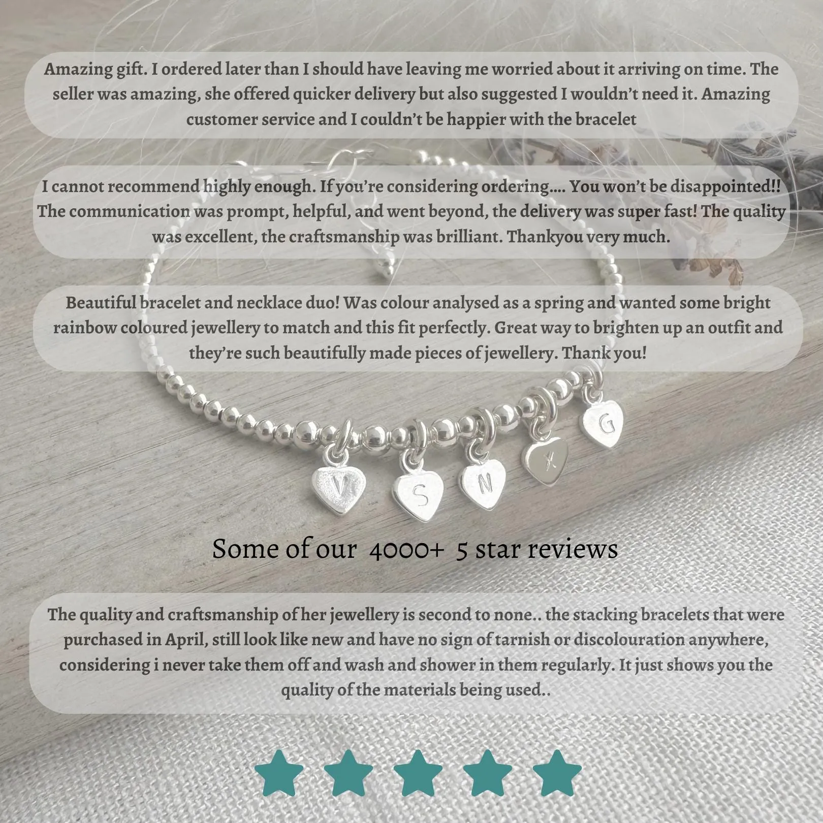 Garnet Bracelet the January Birthstone sterling silver bracelet birthday gift for women