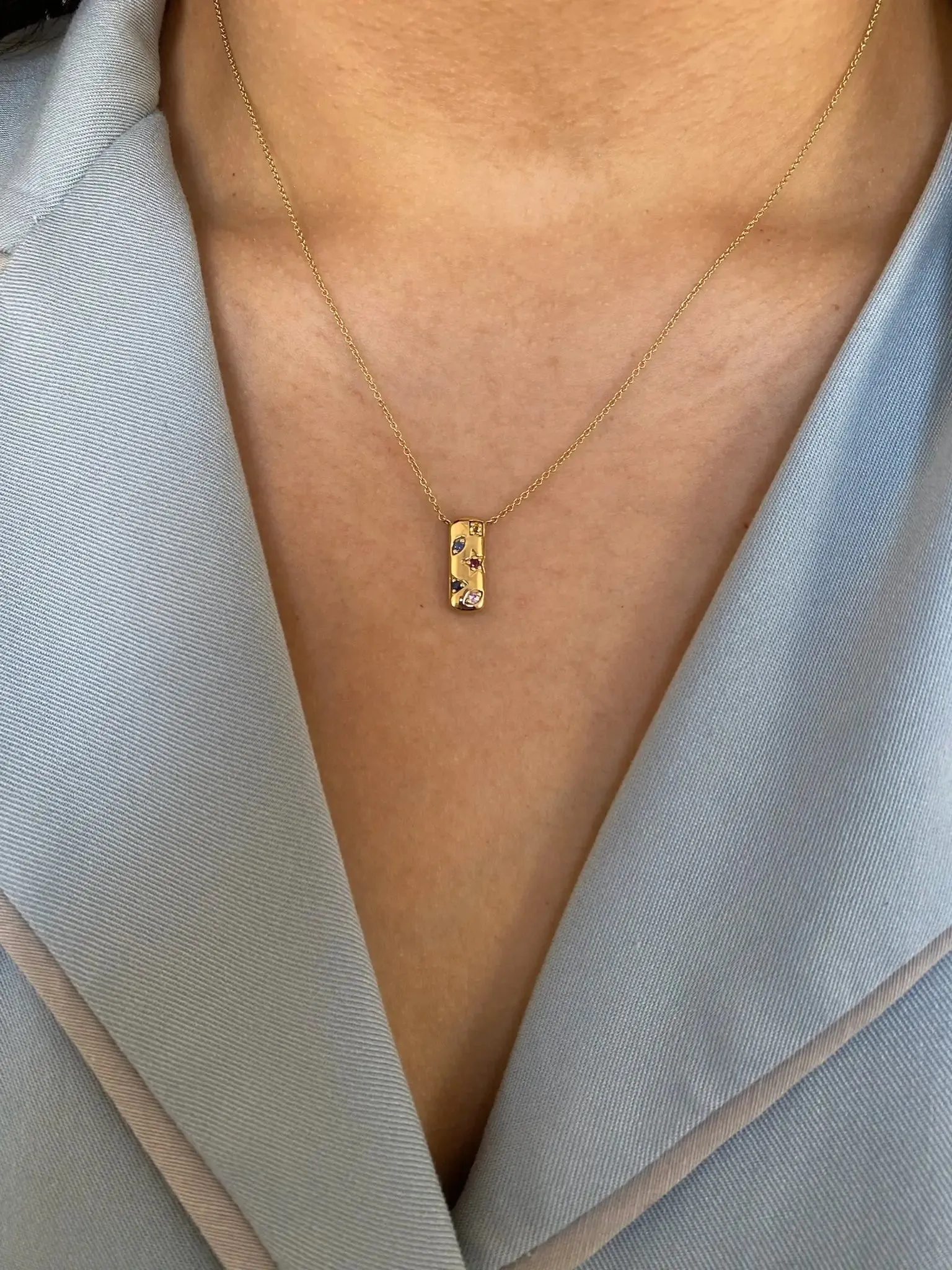 Lenka Necklace