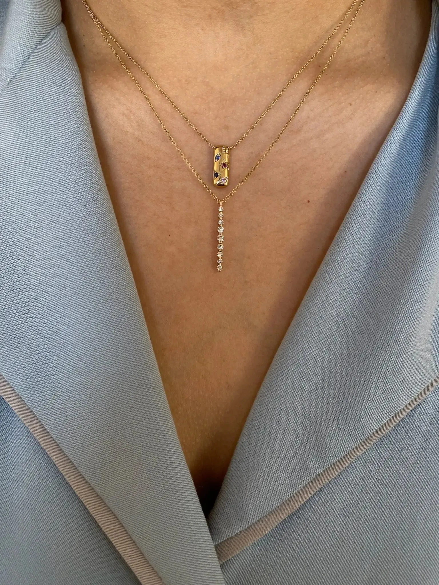 Lenka Necklace