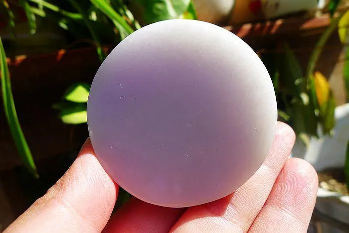 Natural Jade Rough Jadeite Raw (111g,5.2X1.5cm)