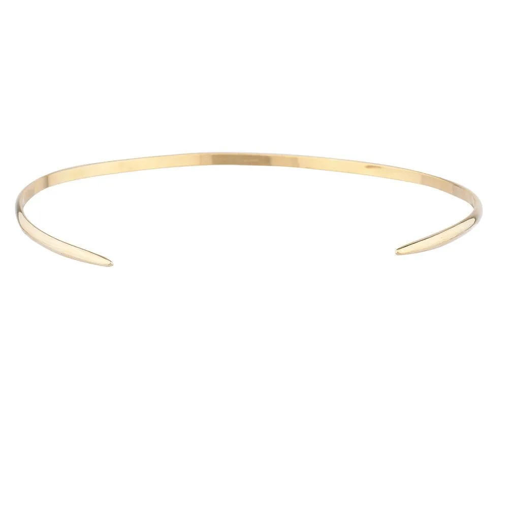 NIKITA CHOKER