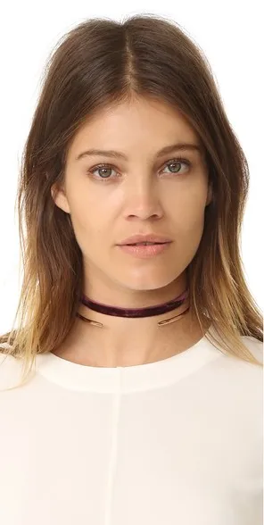NIKITA CHOKER