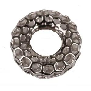 Sparkling Serenity, Silver