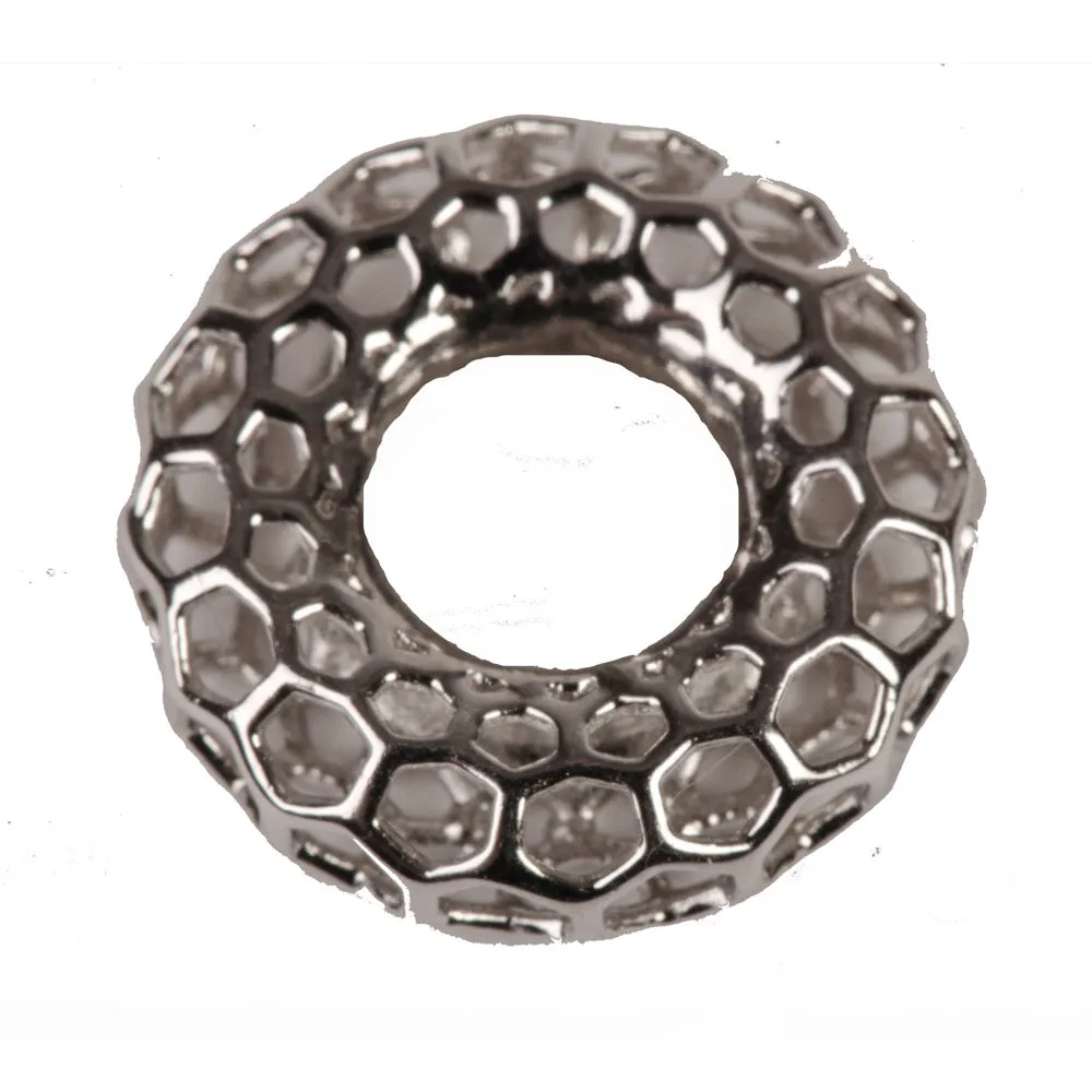 Sparkling Serenity, Silver