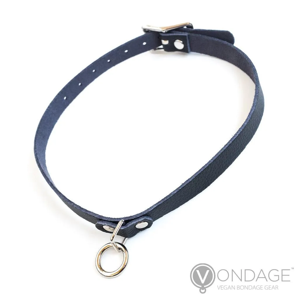Vondage Choker With O-Ring